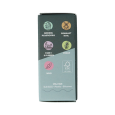 Shampoobars 3-in-1 Bar ocean 60 Gram