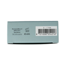 Shampoobars 3-in-1 Bar ocean 60 Gram