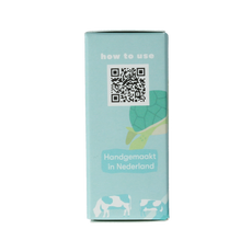 Shampoobars 3-in-1 Baby bar babypoeder 60.00 Gram