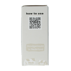 Shampoobars Body lotion bar kokos 45 Gram