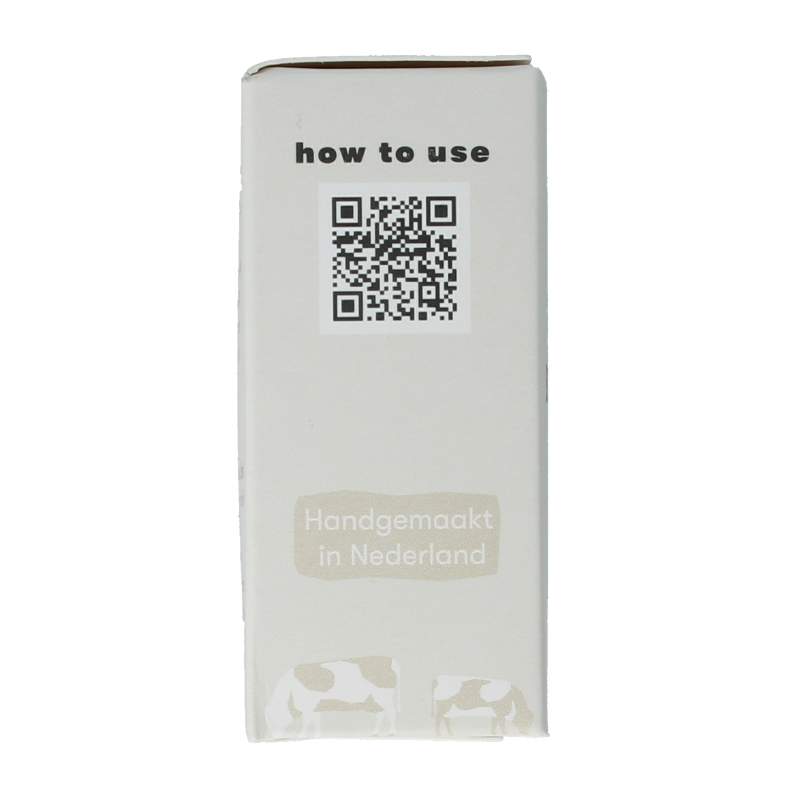 Shampoobars Body lotion bar kokos 45 Gram