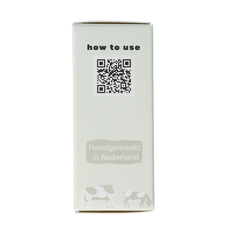 Shampoobars Bar 0%  3-in-1 neutraal 60 Gram