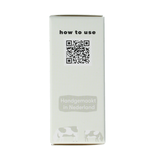 Shampoobars Bar 0%  3-in-1 neutraal 60 Gram