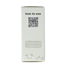 Shampoobars Bar 0%  3-in-1 neutraal 60.00 Gram