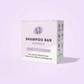 Shampoobars Shampoo bar rozemarijn 60 Gram