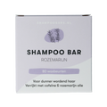 Shampoobars Shampoo bar rozemarijn 60.00 Gram
