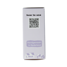 Shampoobars Shampoo bar rozemarijn 60.00 Gram