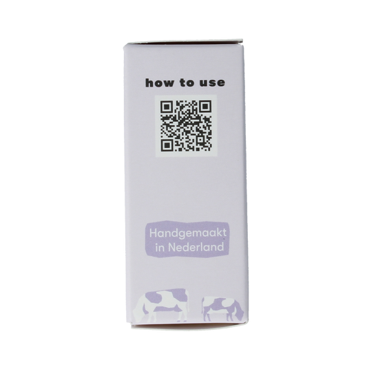 Shampoobars Shampoo bar rozemarijn 60 Gram