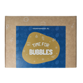 Shampoobars Giftbox time for bubbles 1 Set