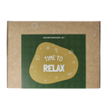 Shampoobars Giftbox time to relax 1 Set
