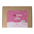 Shampoobars Giftbox barstens vol liefde 1 Set