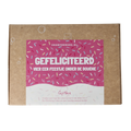Shampoobars Giftbox gefeliciteerd 1 Set
