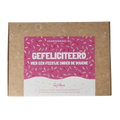Shampoobars Giftbox gefeliciteerd 1.00 Set