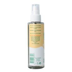 Happy Earth Hairlotion voor baby & kids 150 Milliliter