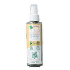 Happy Earth Hairlotion voor baby & kids 150 Milliliter