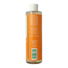 Happy Earth Pure showergel rose petitgrain 300.00 Milliliter