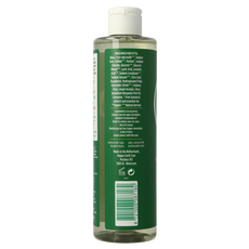 Happy Earth Douchegel bergamot cedarwood 300 Milliliter
