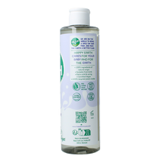 Happy Earth Badschuim voor baby en kids 300 Milliliter