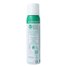 Happy Earth Deodorant bodyspray lavender ylang 100 Milliliter