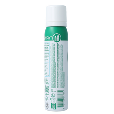 Happy Earth Deodorant bodyspray cedar lime 100.00 Milliliter