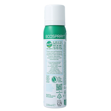 Happy Earth Deodorant bodyspray cedar lime 100.00 Milliliter