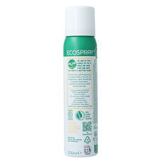Happy Earth Deodorant bodyspray jasmine ho wood 100.00 Milliliter