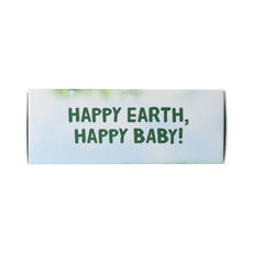 Happy Earth Baby & Kids Starter Pack 200.00 Milliliter