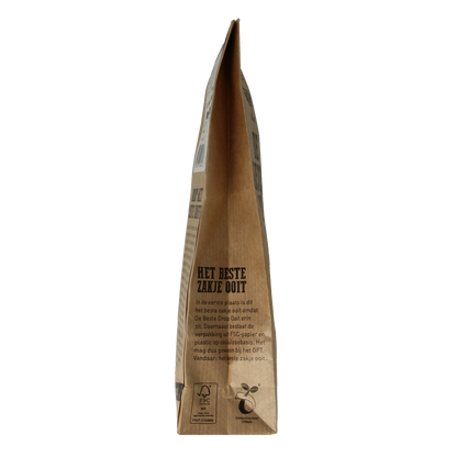Klepper&Klepper De beste drop ooit koffie 200.00 Gram