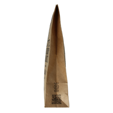 Klepper&Klepper De beste drop ooit koffie 200.00 Gram