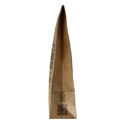 Klepper&Klepper De beste drop ooit koffie 200.00 Gram