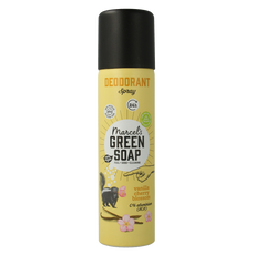 Marcel's Green Soap Deospray vanilla cherryblossom 150.00 Milliliter