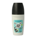 Marcel's Green Soap Deoroller mimosa black currant 50.00 Milliliter