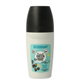 Marcel's Green Soap Deoroller mimosa black currant 50 Milliliter