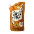 Marcel's Green Soap Allesreiniger spray sandelhout & kardemom navullin 500 Milliliter