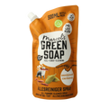 Marcel's Green Soap Allesreiniger spray sandelhout & kardemom navullin 500.00 Milliliter
