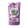Marcel's Green Soap Allesreiniger lavendel & rozemarijn navulling 500 Milliliter