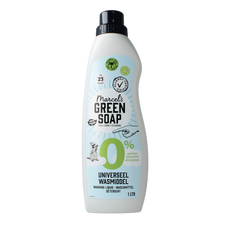 Marcel's Green Soap Wasmiddel universeel 0% 1.00 Liter