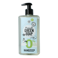 Marcel's Green Soap Handzeep 0% 500 Milliliter