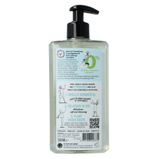 Marcel's Green Soap Handzeep 0% 500.00 Milliliter