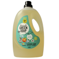 Marcel's Green Soap Wasmiddel kleur perzik & jasmijn 3.00 Liter
