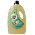 Marcel's Green Soap Wasmiddel kleur perzik & jasmijn 3 Liter