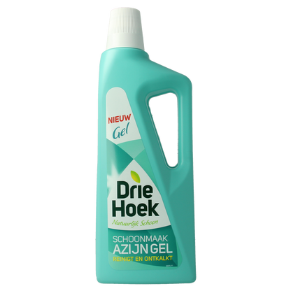 Driehoek Azijngel 725.00 Milliliter