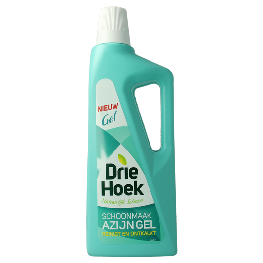 Driehoek Azijngel 725.00 Milliliter