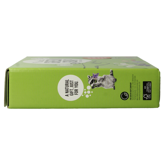 Marcel's Green Soap Giftbox argan & oudh 1 Stuks