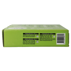 Marcel's Green Soap Giftbox argan & oudh 1.00 Stuks