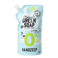 Marcel's Green Soap Handzeep 0% navulling 500 Milliliter