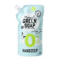 Marcel's Green Soap Handzeep 0% navulling 500.00 Milliliter