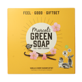 Marcel's Green Soap Giftset vanille & kersenbloesem 1 Set