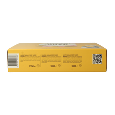 Marcel's Green Soap Giftset vanille & kersenbloesem 1 Set