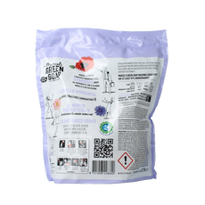 Marcel's Green Soap Wascapsules wilde bloemen 21 Capsules